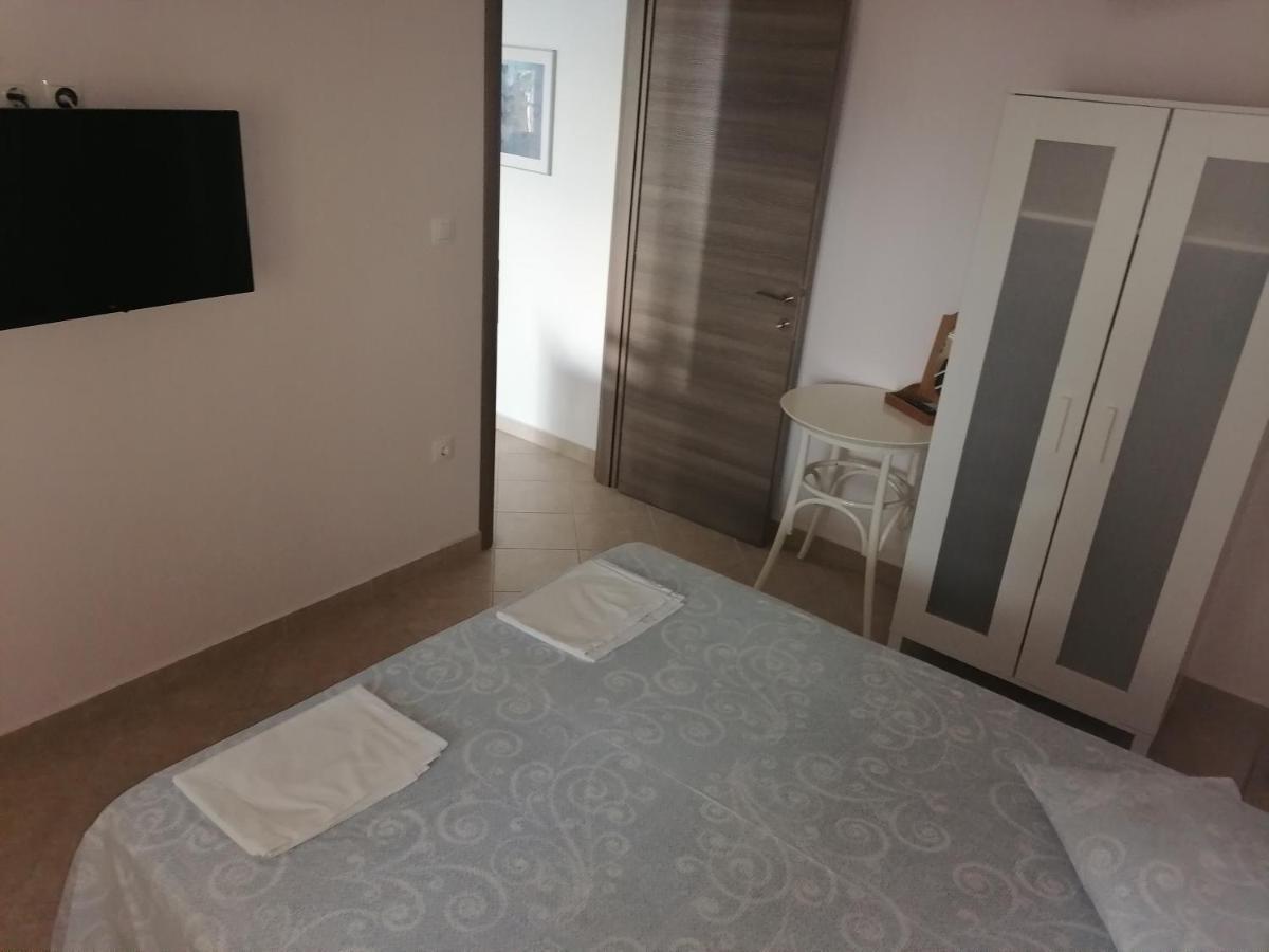 Porto Almira Beachfront Hause Nikiti  Exterior foto