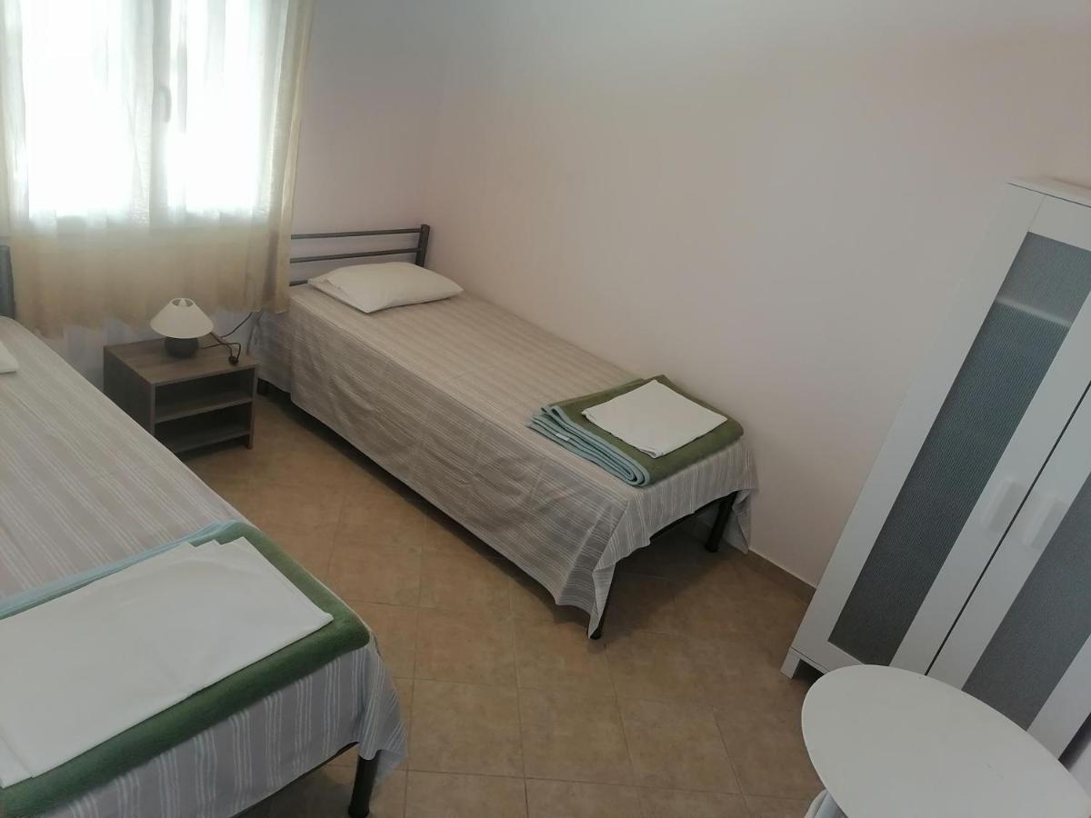 Porto Almira Beachfront Hause Nikiti  Exterior foto